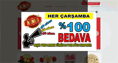 Desktop Screenshot of mmbcigkofte.com