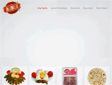 Tablet Screenshot of mmbcigkofte.com